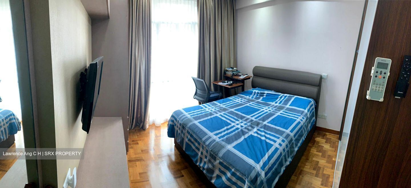 Casablanca (D25), Condominium #359188151